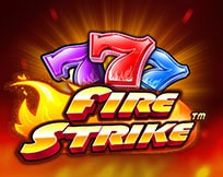 Fire Strike